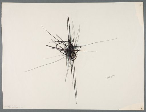 Arnulf Rainer - Digital Collection