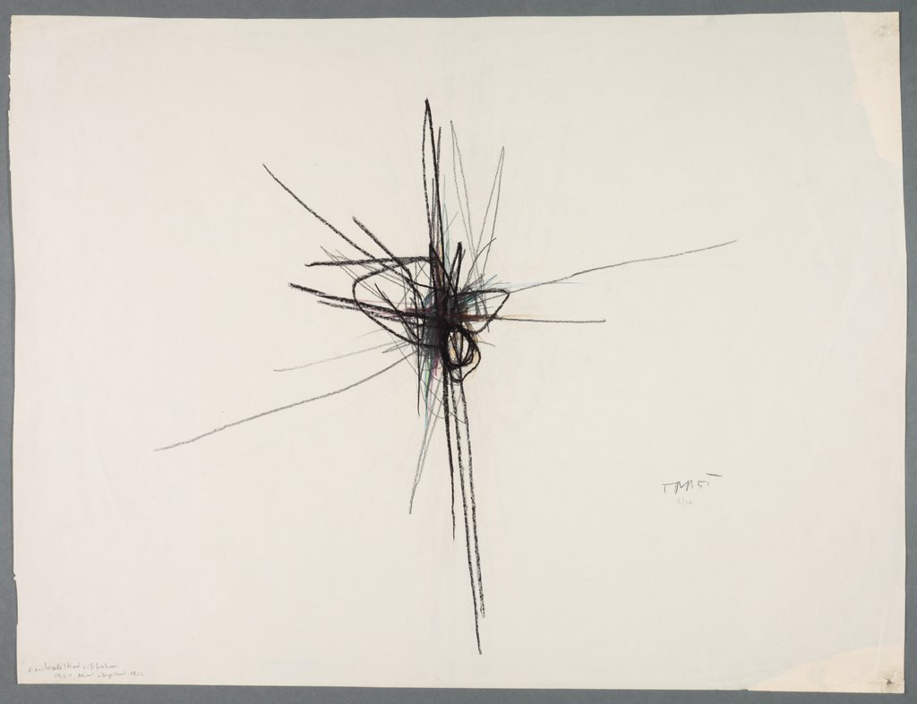 Arnulf Rainer - Digital Collection