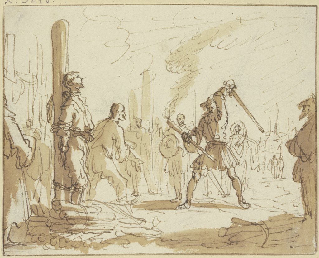 Jan Luyken - Digital Collection
