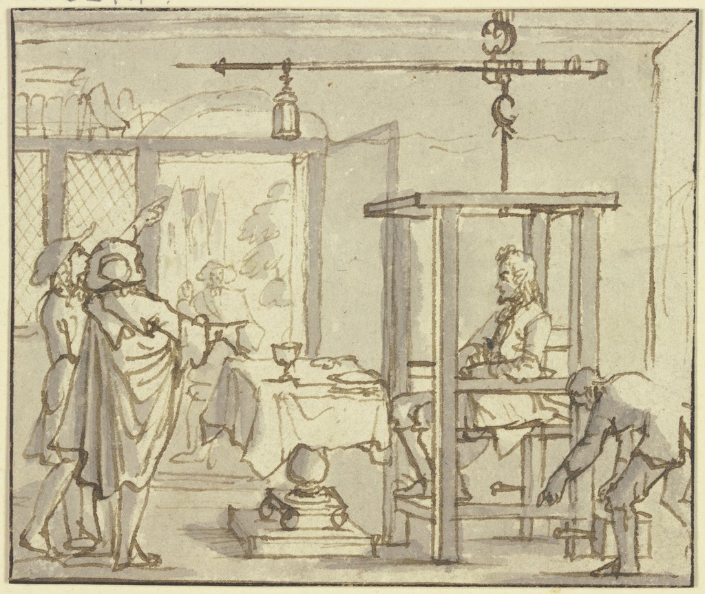 Jan Luyken - Digital Collection