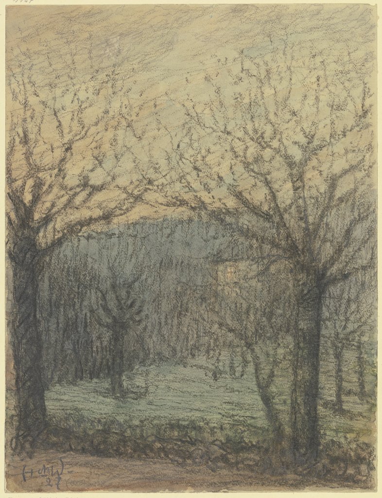 Frühlingsmorgen