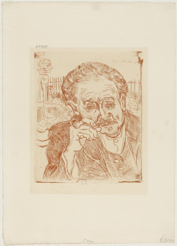 L'homme à la pipe