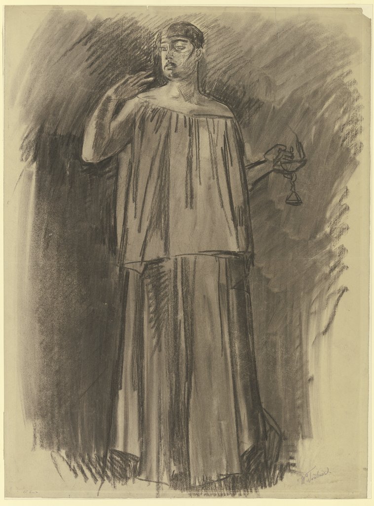 Die schlafwandelnde Lady Macbeth