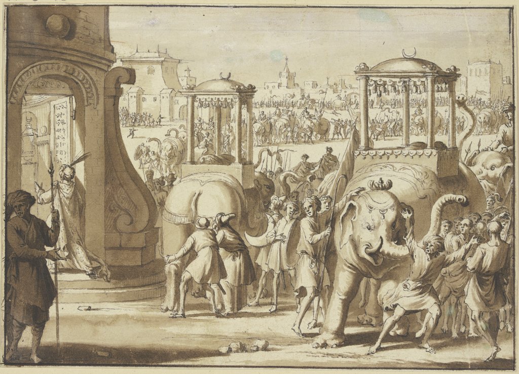 Jan Luyken - Digital Collection