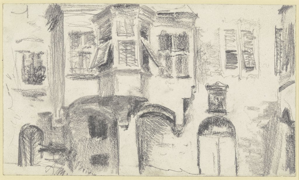 Haus in Brixen