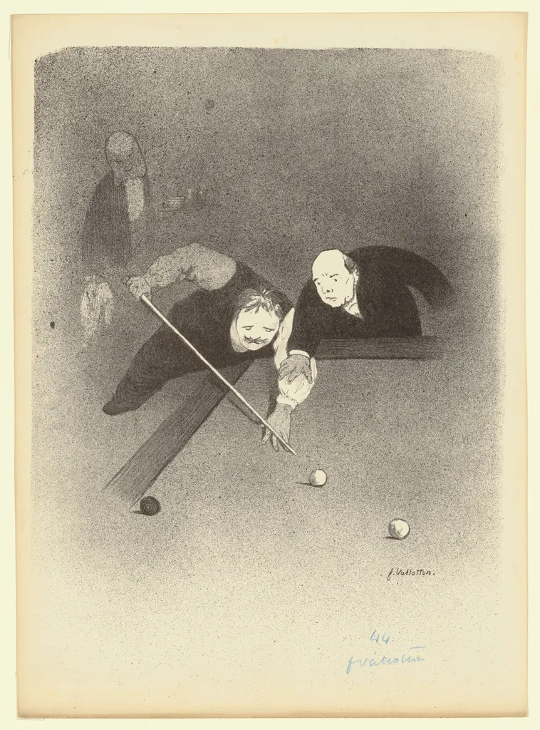 Les Raseurs