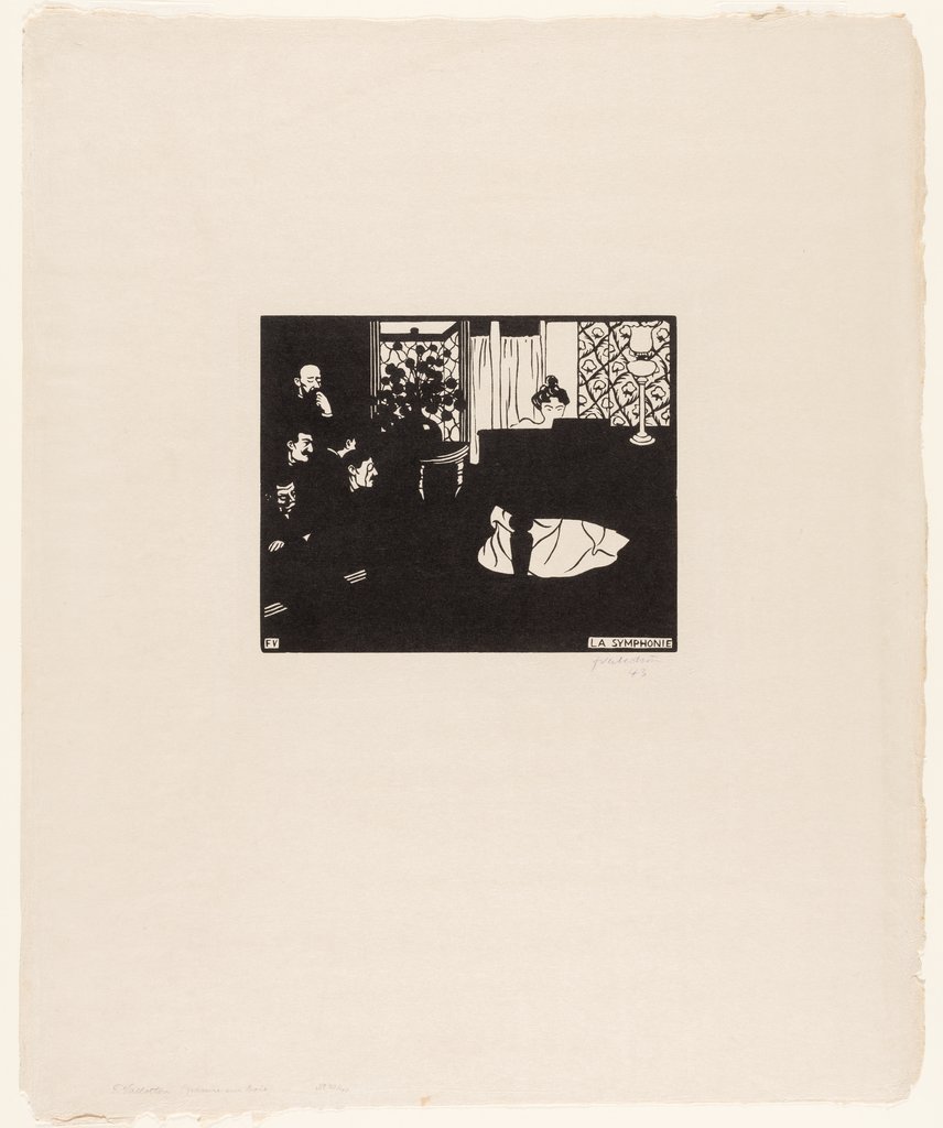 La Symphonie