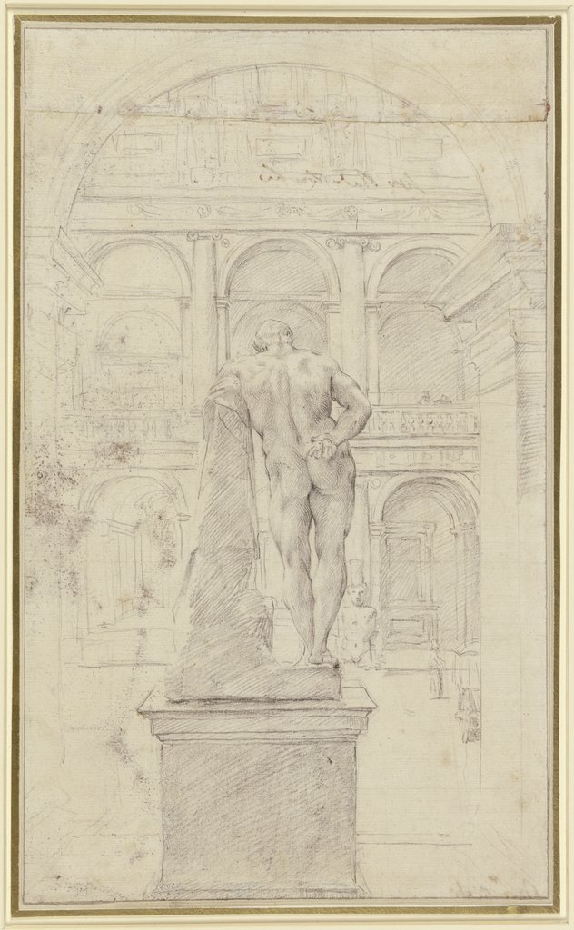 Annibale Carracci - Digital Collection
