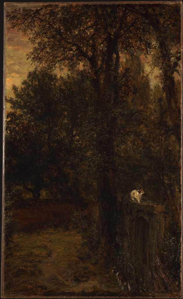 Landschaft
