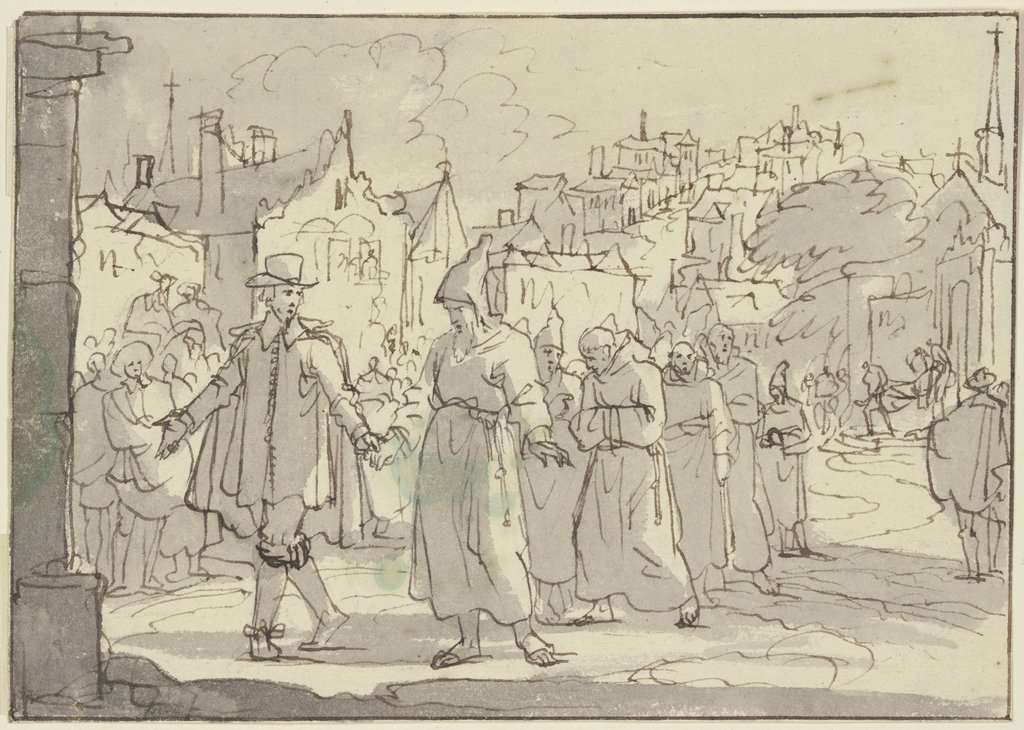 Jan Luyken - Digital Collection
