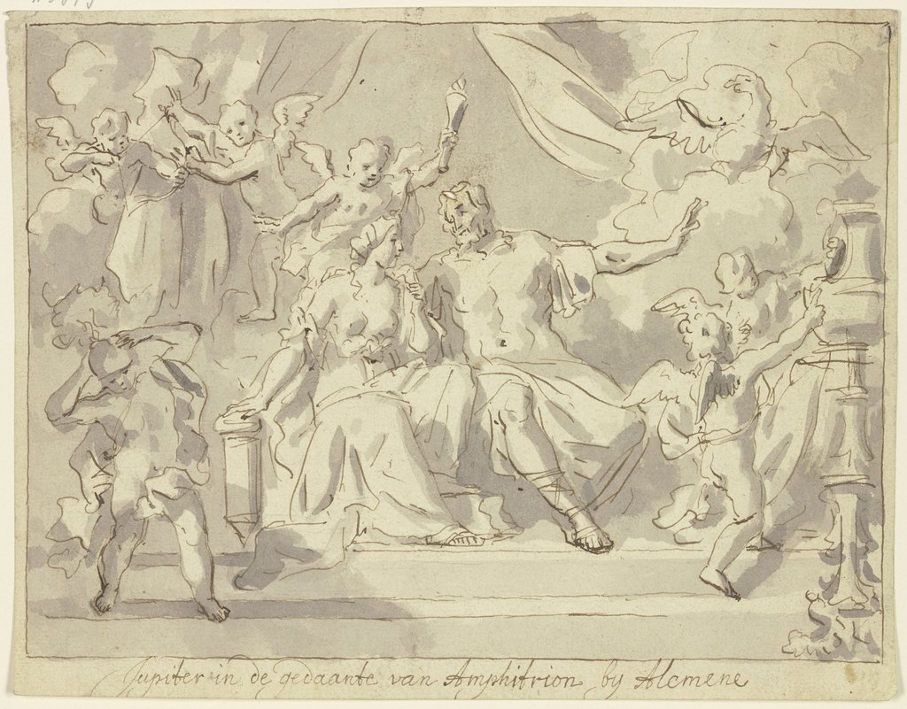 Jan Luyken - Digital Collection