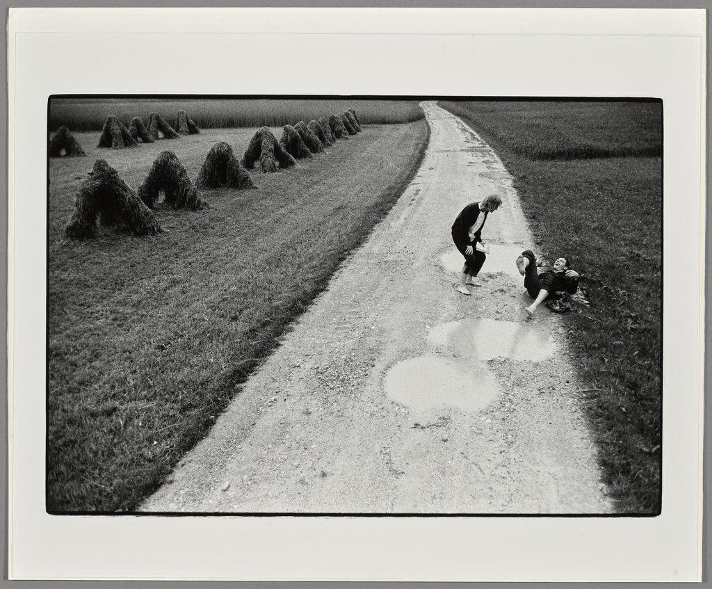 Will McBride - Digital Collection