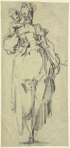 Jacques Bellange - Digital Collection