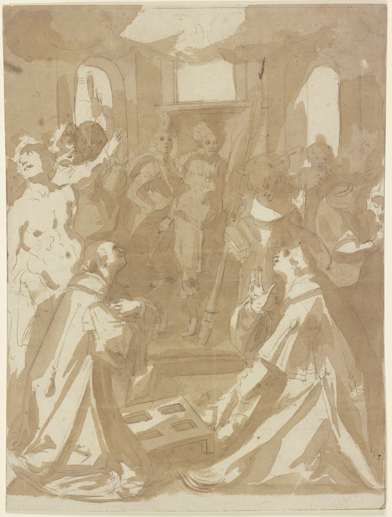 Jacques Bellange - Digital Collection