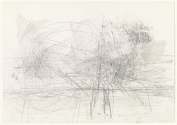 Gerhard Richter, 2.11.1989, 2. November 1989