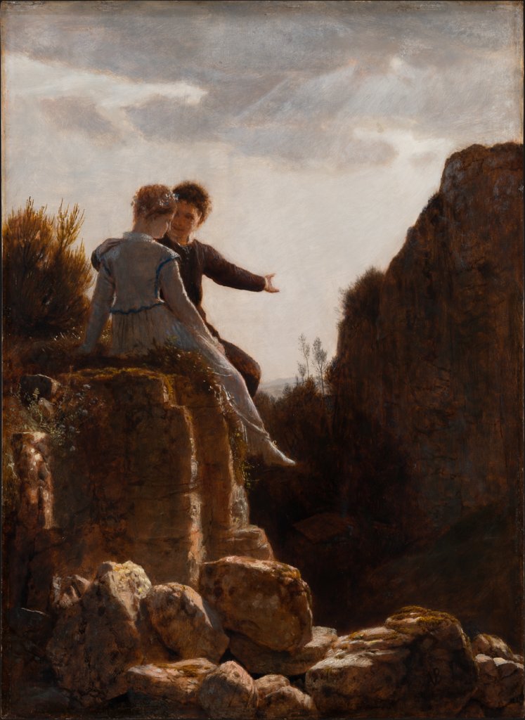 Die Hochzeitsreise