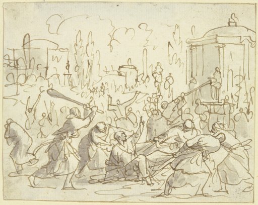 Jan Luyken - Digital Collection