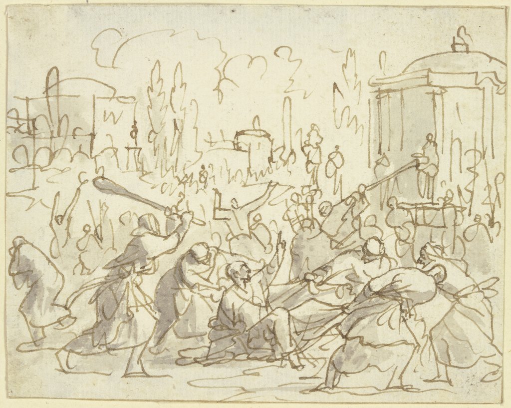 Jan Luyken - Digital Collection