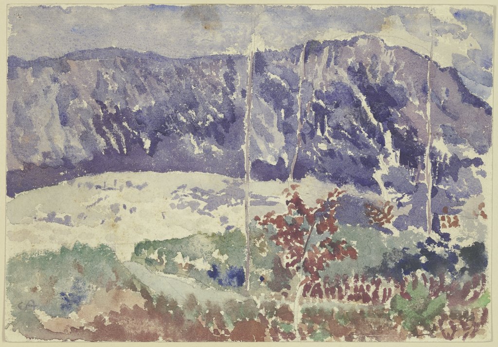 Winterlandschaft