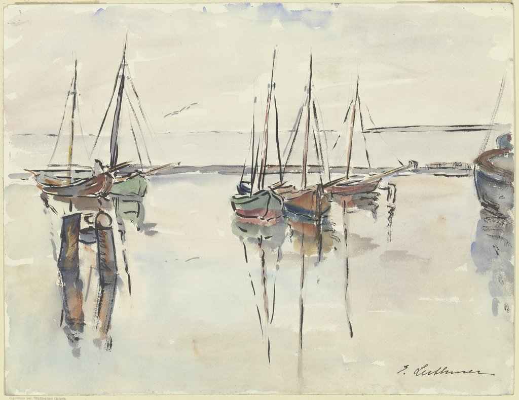 Fischerhafen