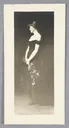Ottilie W. Roederstein, Miss Mosher, oder: Sommerneige, Gemälde, 1888