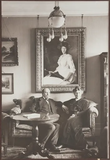 Helene und Josef Schelbert