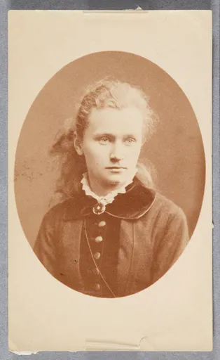 Ottilie W. Roederstein