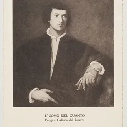 Mostra di Tiziano