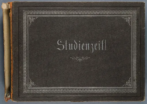 Fotoalbum: Studienzeit!