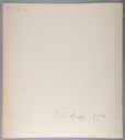 Ottilie W. Roederstein, Emma Kopp im Pelzmantel, Gemälde, 1914