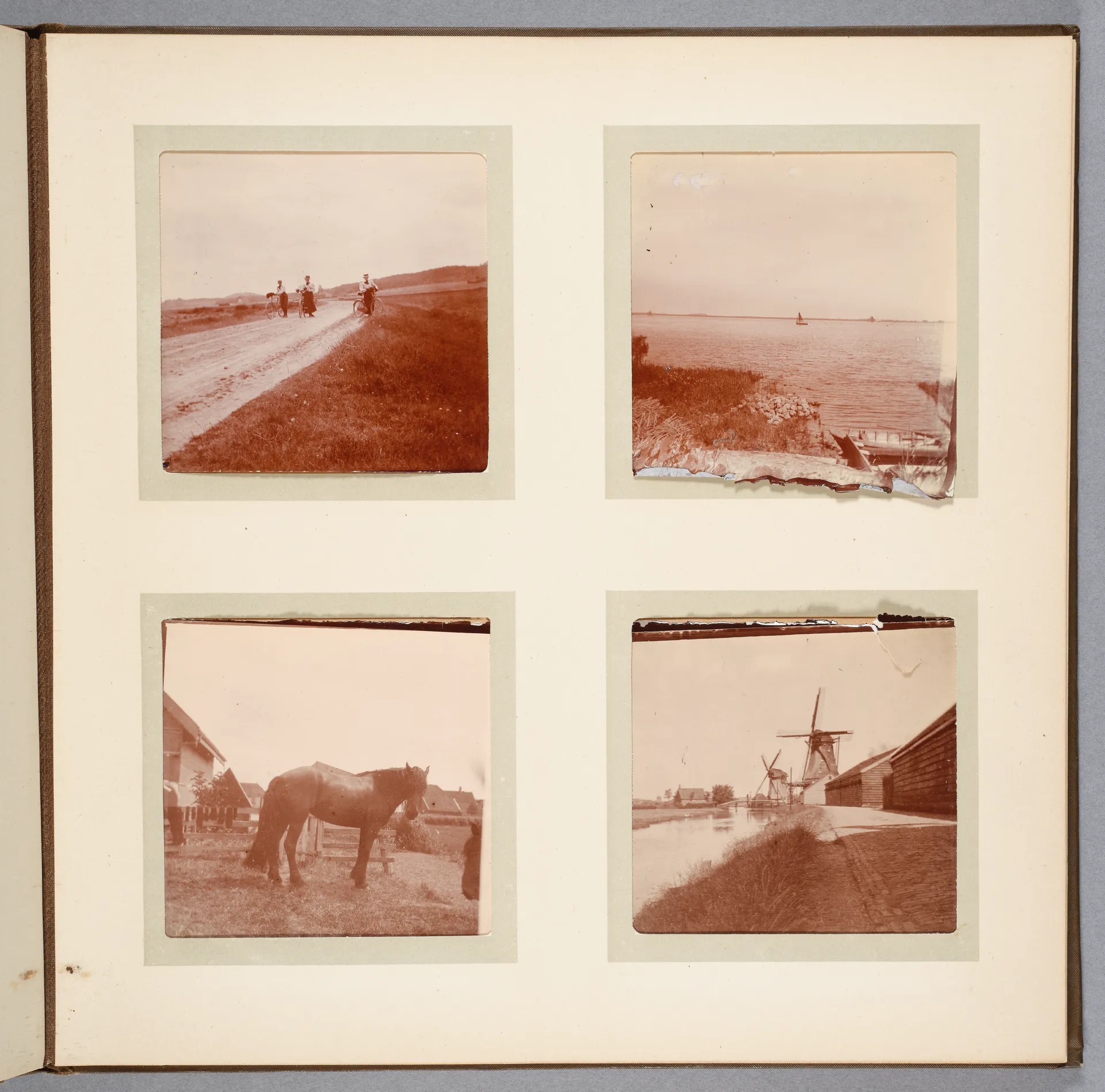 Fotoalbum: Diverses, Seite 14