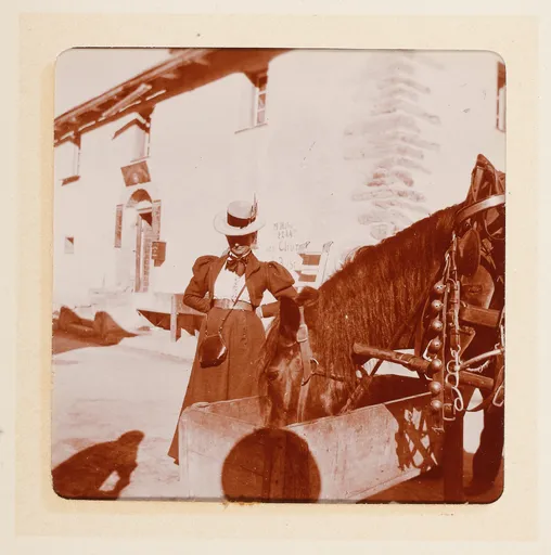 Elisabeth H. Winterhalter