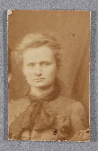 Ottilie W. Roederstein