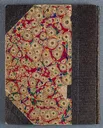 Besucherbuch des Ateliers von Ottilie W. Roederstein in Hofheim am Taunus