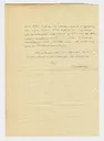 Brief von Maria Waser an Ottilie W. Roederstein, 27. März 1937