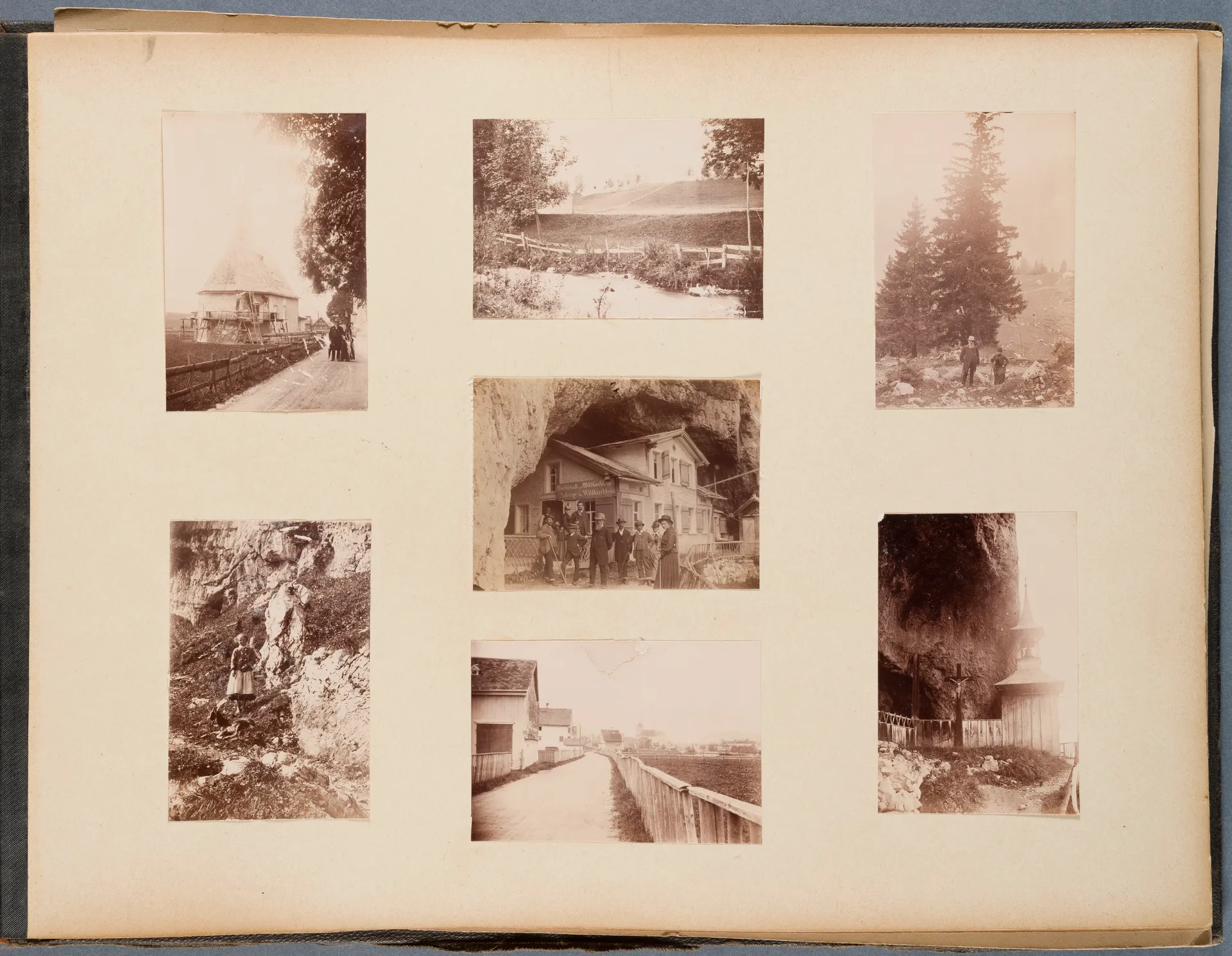 Fotoalbum: Studienzeit!, Seite 16