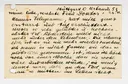 Brief von Ida Kerkovius an Elisabeth H. Winterhalter, 28. November 1937