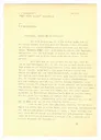 Brief (Transkript) von Julia Virginia Laengsdorff an Ottilie W. Roederstein, 24. August 1933