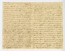 Brief von Jeanne Smith an Ottilie W. Roederstein, 2. März 1893
