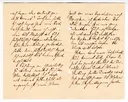 Brief von Anna Edinger an Elisabeth H. Winterhalter, 1. August 1897