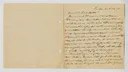 Brief von Martha Sommer an Elisabeth H. Winterhalter, 1. Dezember 1937