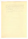 Brief (Transkript) von Ottilie W. Roederstein an Paula Häberlin, 3. April 1933