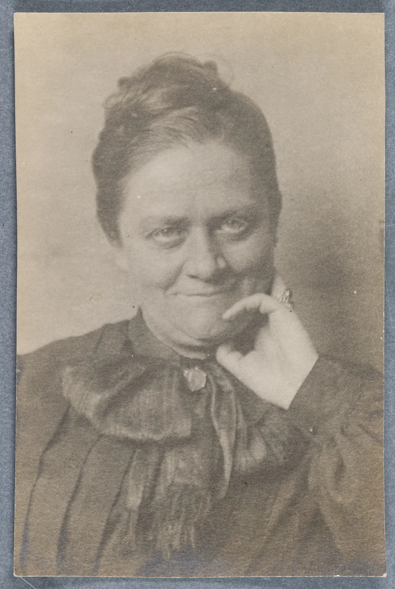 Jeanne Smith