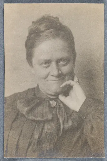 Jeanne Smith
