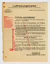 Brief von Ottilie W. Roederstein an die Reichskammer der bildenden Künste Hessen-Nassau, 16. April 1937