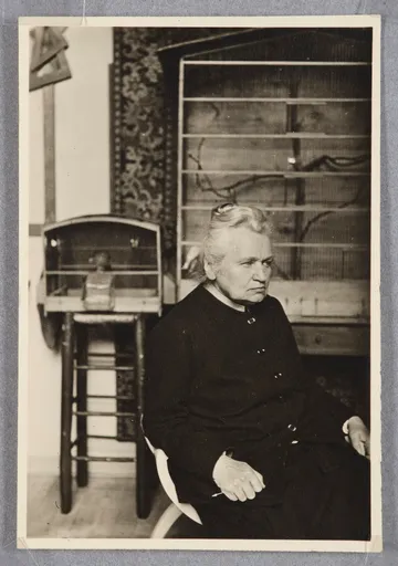 Ottilie W. Roederstein
