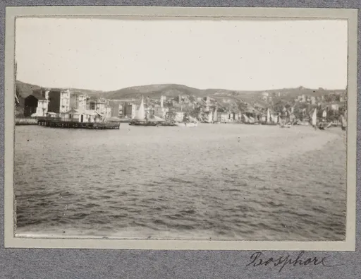 Der Bosporus