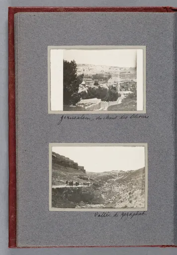 Fotoalbum: Ohne Titel [Mittelmeer-Reise 1929], Seite 17