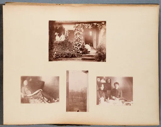 Fotoalbum: Studienzeit!, Seite 8