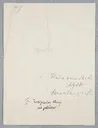 Ottilie W. Roederstein, Hanna vom Rath, Gemälde, 1917